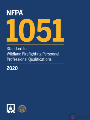 NFPA 1051 PDF NFPA 1051 PDF